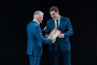Сергей Грачев: «Судебная система в регионе работает эффективно»